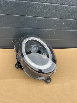 Mini f55 f56 f57 lci рестайлинг  фара передняя правый  led 5a07db8 фото №1