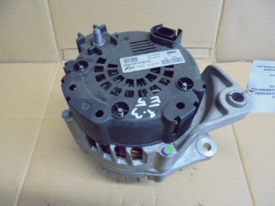 Fiat ducato генератор 2.3 180 a 5801378902 фото №1