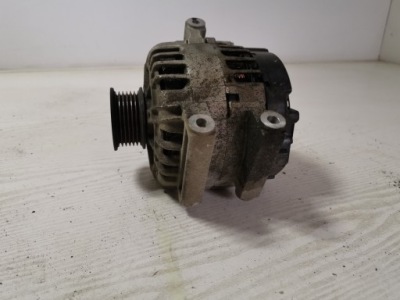 Генератор valeo opel astra j k 1.6 cdti 13586366 фото №1