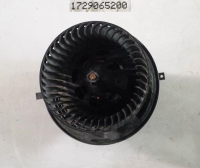 Вентилятор воздуходувка mercedes slk r172 1729065200 фото №1