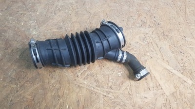 Ford mondeo mk-5 mk 5 труба шланг повітря фото №1