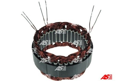 Stator, генератор as-pl as4005 фото №1
