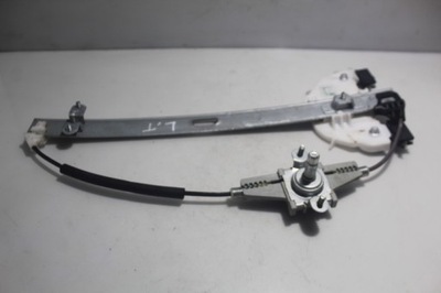 Механизм окон левый задняя kia rio iv фото №1