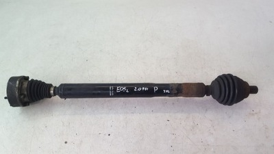 Привідний вал довга vw eos 2,0 fsi фото №1