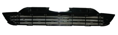 GRILLE DEFLECTOR W BUMPER RADIATOR GRILLE HONDA CRV CR-V 2006-  