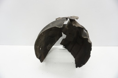 Renault scenic iii lift підкрилок правий перед фото №1