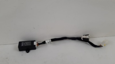 Kia optima iii 11- модуль сиденье 89119-2taa0 фото №1