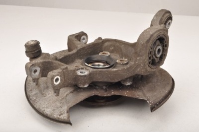 Volvo xc90 ii xc60 ii поворотний кулак ступиця права задня 31476508 фото №1