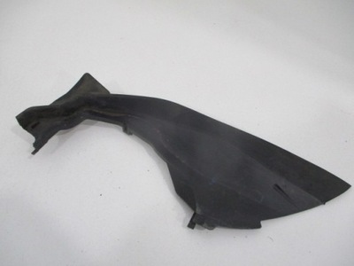 CITROEN C4 I OSŁONA PODSZYBIA LEWA 9652376780