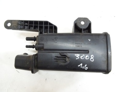 Peugeot 3008 1.6 thp фільтр вугільний пального фото №1