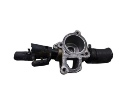 Корпус термостата kia rio ii 1.4 фото №1