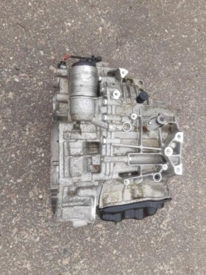 Коробка передач передач dsg автоматическая коробка передач volkswagen оригинальный номер tez фото №1