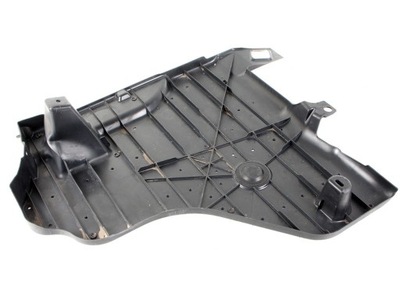 PLATE PROTECTION CHASSIS LEFT PEUGEOT 508 10-18 R. 9671531580  