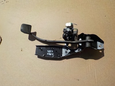 Педаль гальма ford s-max mk1 2007r фото №1