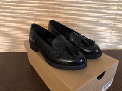 Dorothy Perkins Litty Loafer Półbuty r.37 22cm