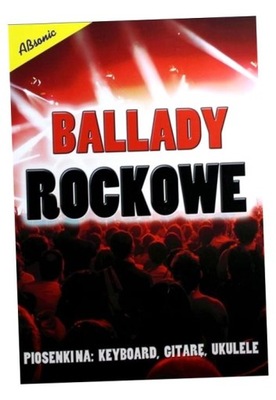 BALLADY ROCKOWE PRACA ZBIOROWA