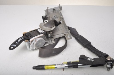 Honda civic viii pas безпеки правий перед фото №1