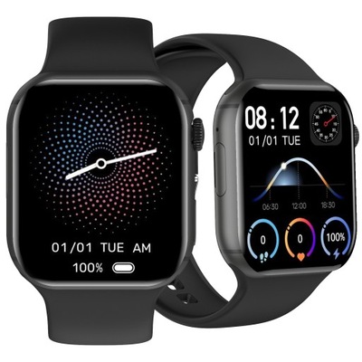 SMARTWATCH 4G LTE WIFI GPS ANDROID 320*385 IPS 2GB 16GB 800mAh NANO SIM