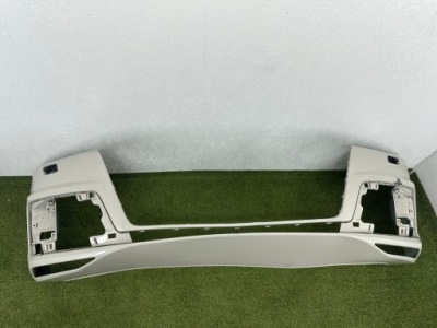 Audi q7 s line przed lift 4m бампер перед передний фото №1