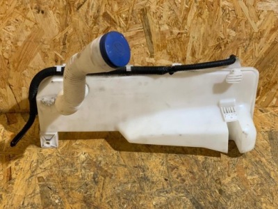 Бачок омывателя expert iii jumpy iii фото №1