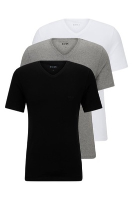 Hugo Boss Boss T-shirt męski, Assorted