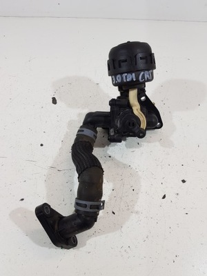 Клапан регулировочный wody 059121737aj audi vw 3.0tdi фото №1