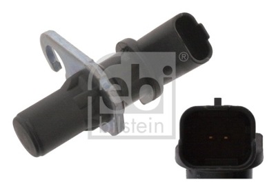 FEBI BILSTEIN 31201 SENSOR DE EJE CIGÜEÑAL  