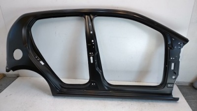 Vw up,citigo, mii крыло блок двигателя порог фото №1