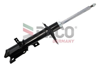 DACO GERMANY 450906L АМОРТИЗАТОР FREEMONT 11- GAZO