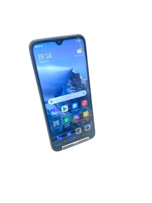 Smartfon Xiaomi Redmi Note 8T 4 GB / 64 GB