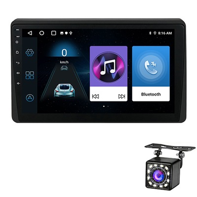 RADIO NAVIGATION GPS DACIA DUSTER 2020+ ANDROID  