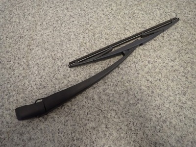 Mitsubishi grandis важіль двірники задня фото №1