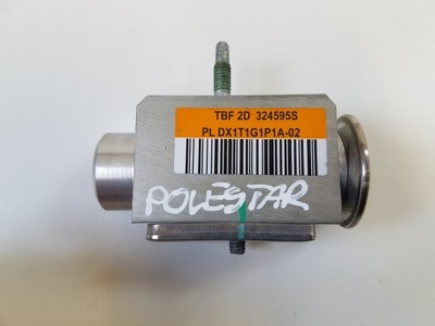 Клапан розширювальний кондиціонера polestar 2 ii 2020- фото №1