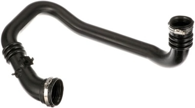 Шланг повітря наддувний nissan interstar opel movano a renault mas фото №1