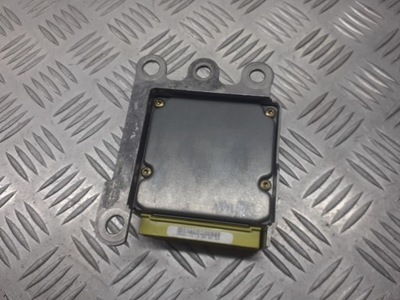 Модуль подушка безпеки nissan primera p11 фото №1