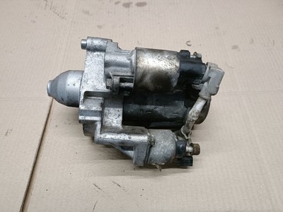 Ford transit connect mk2 1.5 tdci стартер autom фото №1