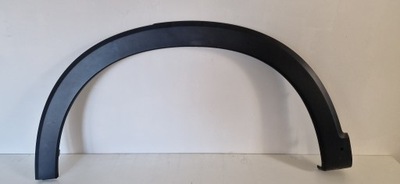 Молдинг крыла левая задняя задняя honda hrv hr-v ii фото №1