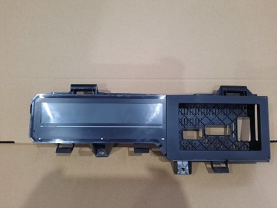 Лічильник прилади renault scenic iii 248103583r фото №1