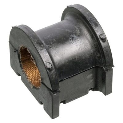 Резиновый элемент тяга стабилизатора blue print adt38047 фото №1