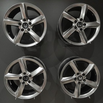 LLANTAS 17 5X114,3 HONDA CR-V, ACCORD (F11337-4)  