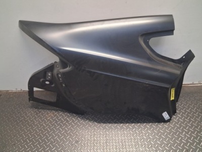 Крила задня правий обшивка ford mondeo mk5 hb фото №1