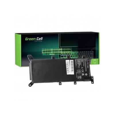 GREEN CELL BATERIA AS70 DO ASUS R556 R556L A555L F555L K555L X555L X555