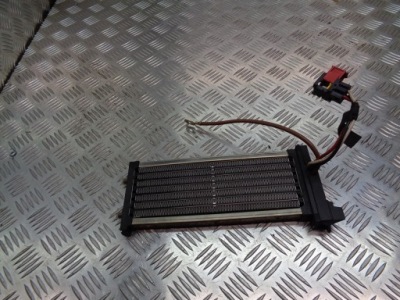 Отопитель peugeot 607 2.2 hdi 658349v фото №1