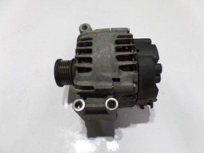 Peugeot 207 1.6 vti генератор v757651380 cl12 фото №1