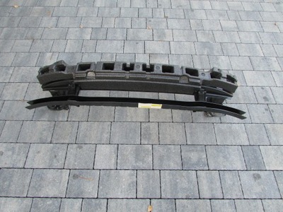 Vw passat b6 nowa kpl балка абсорбер 3c0807109d фото №1