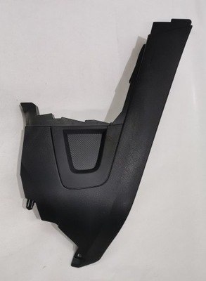 Subaru forester iv 13-osłona корпус туннель левая фото №1