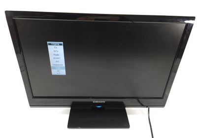 TV 22" MONITOR TELEWIZOR LED ORION TV22LB830 full HD