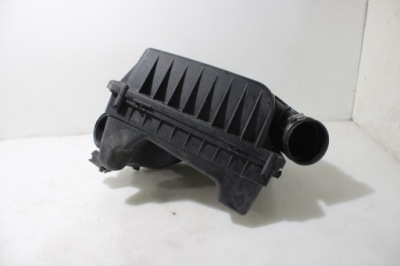 Корпус фільтра повітря opel astra h 1.7cdti фото №1