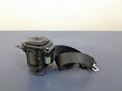 Bmw 3 g20 pas безпеки задня правий 636156500 фото №1