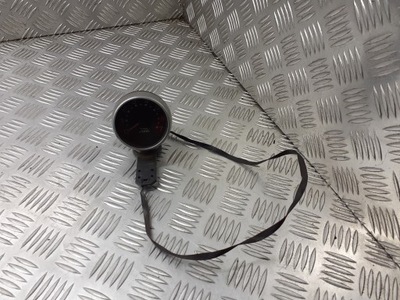 Obrotomierz smart fortwo 0.6 фото №1